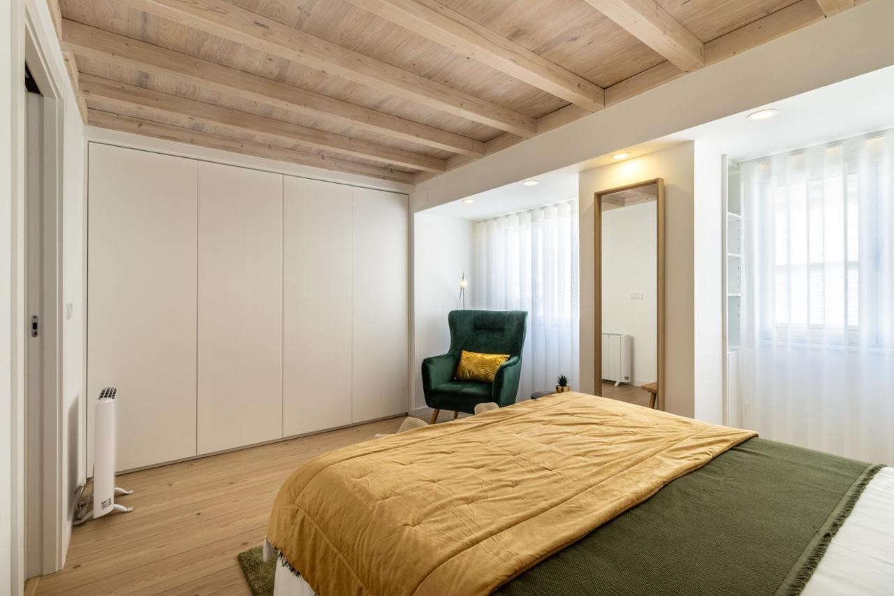 Carol Beach House ナザレ エクステリア 写真