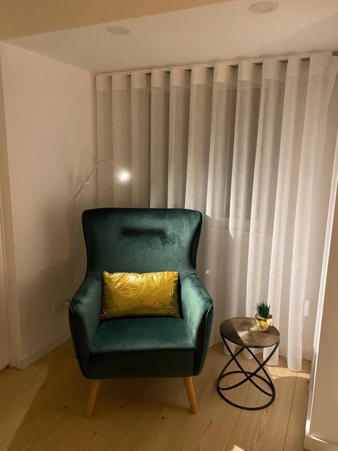 Carol Beach House ナザレ エクステリア 写真
